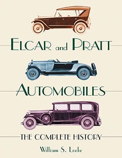 Elcar and Pratt Automobiles