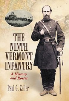 The Ninth Vermont Infantry