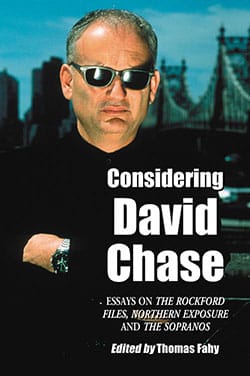 Considering David Chase