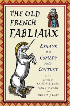 The Old French Fabliaux