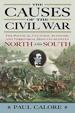 The Causes of the Civil War