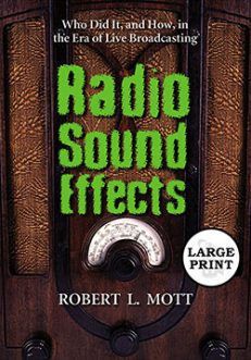 Radio Sound Effects