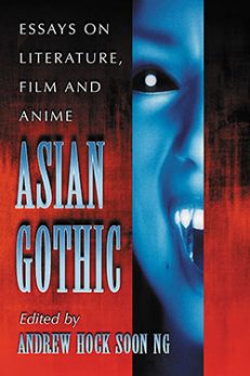 Asian Gothic