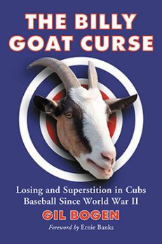 The Billy Goat Curse