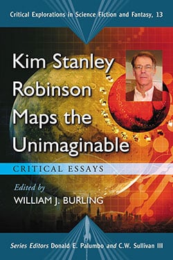Kim Stanley Robinson Maps the Unimaginable