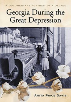 Georgia During the Great Depression