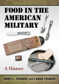 Food in the American Military