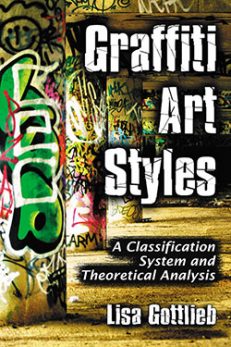 Graffiti Art Styles