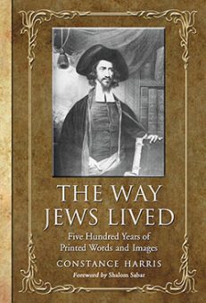 The Way Jews Lived