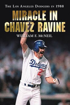 Miracle in Chavez Ravine
