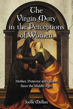 The Virgin Mary in the Perceptions of Women