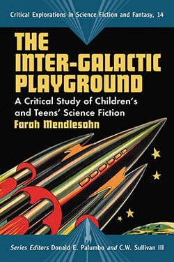 The Inter-Galactic Playground