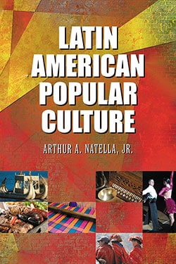 Latin American Popular Culture