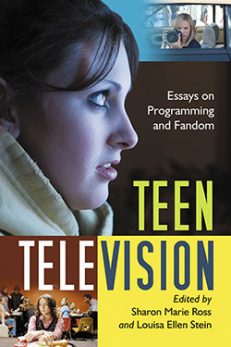 Teen Television