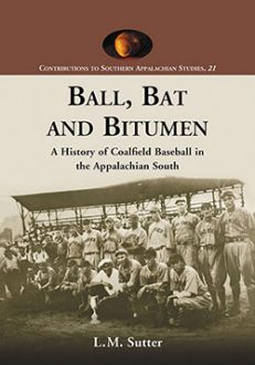 Ball, Bat and Bitumen