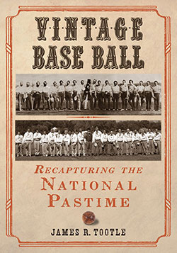Vintage Base Ball