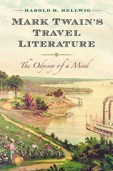 Mark Twain’s Travel Literature
