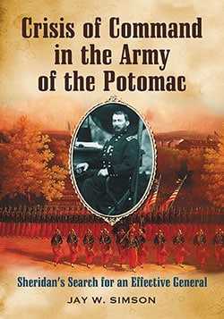 Crisis of Command in the Army of the Potomac