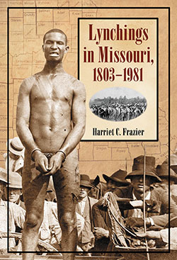 Lynchings in Missouri, 1803–1981