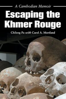 Escaping the Khmer Rouge