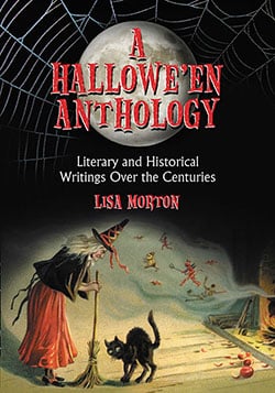 A Hallowe’en Anthology
