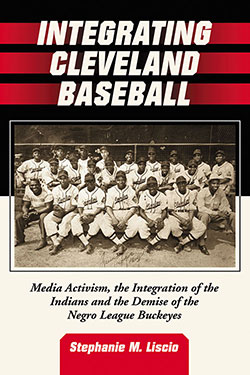Integrating Cleveland Baseball