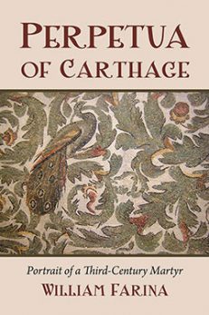 Perpetua of Carthage