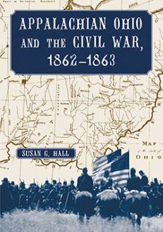 Appalachian Ohio and the Civil War, 1862–1863