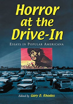 Horror at the Drive-In