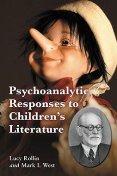 Psychoanalytic Responses to Children’s Literature