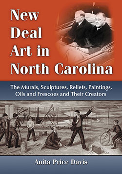 New Deal Art in North Carolina
