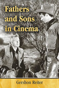 Fathers and Sons in Cinema