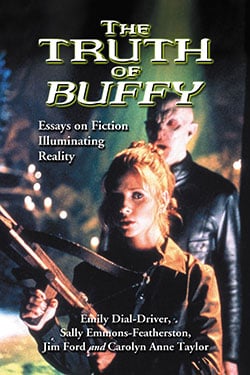The Truth of Buffy