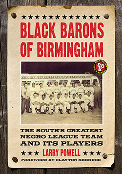 Black Barons of Birmingham