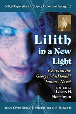 Lilith in a New Light