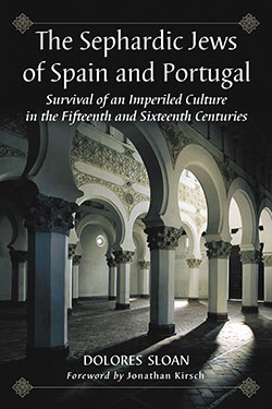 The Sephardic Jews of Spain and Portugal