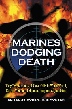 Marines Dodging Death