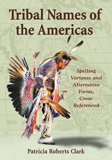 Tribal Names of the Americas
