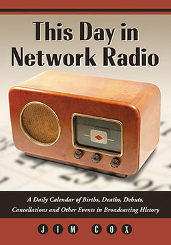 This Day in Network Radio