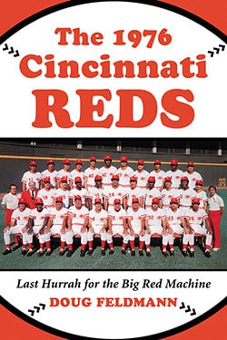 The 1976 Cincinnati Reds