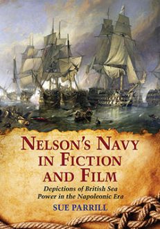 Nelson’s Navy in Fiction and Film