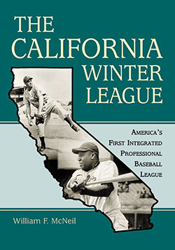 The California Winter League