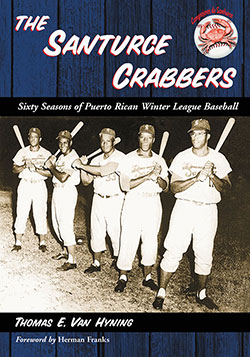 The Santurce Crabbers