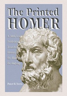 The Printed Homer
