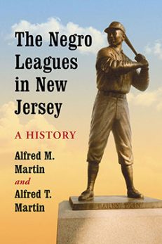 The Negro Leagues in New Jersey
