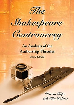 The Shakespeare Controversy