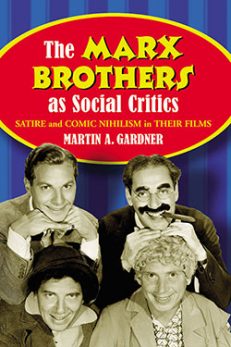 The Marx Brothers as Social Critics