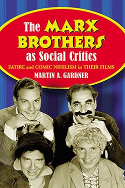 The Marx Brothers as Social Critics