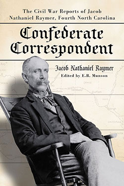 Confederate Correspondent