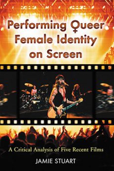 Performing Queer Female Identity on Screen